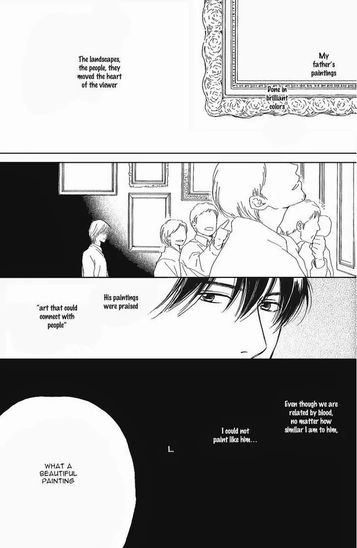 Hana wa Saku ka Chapter 19 page 12 - Chapter 19