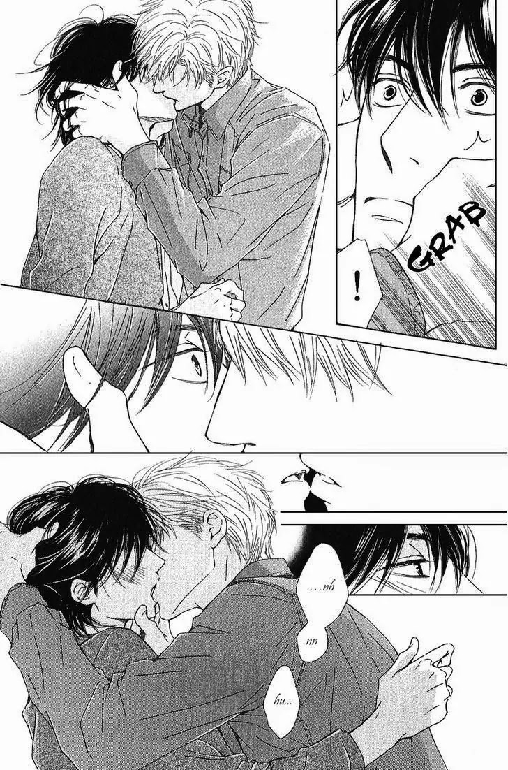 Hana wa Saku ka Chapter 19 page 18 - Chapter 19
