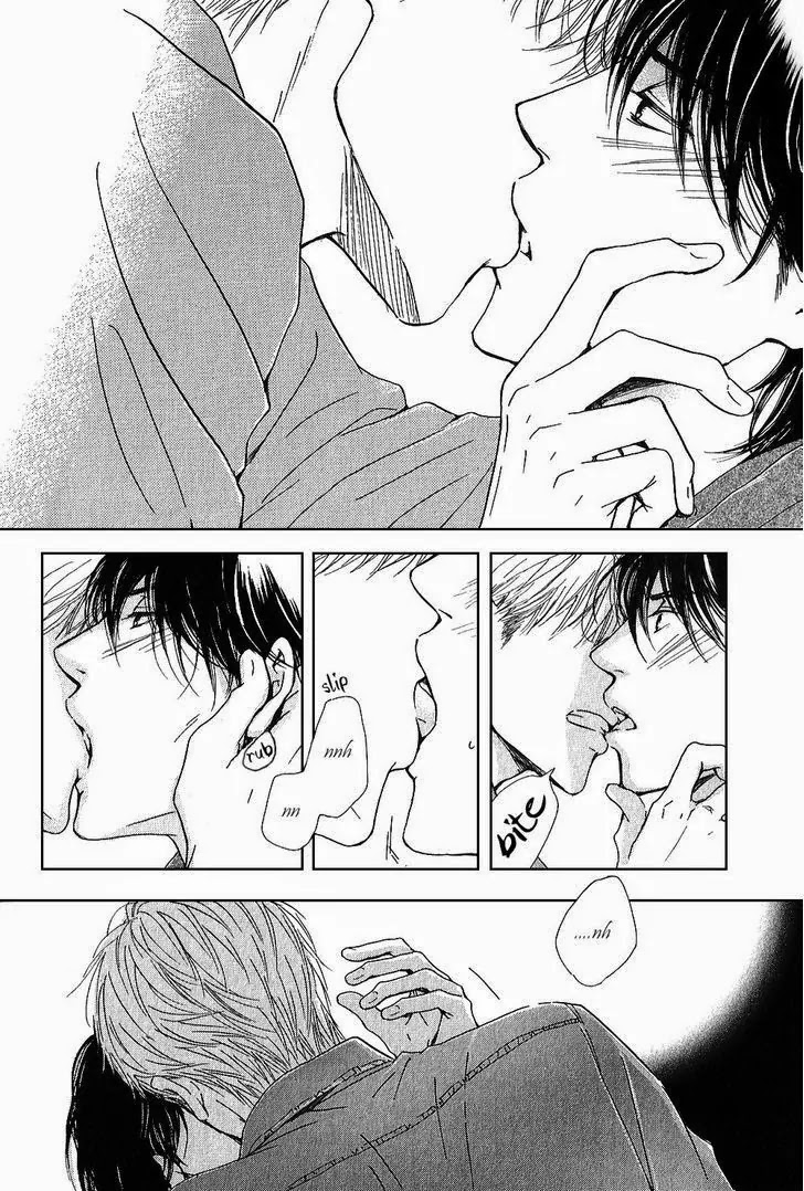 Hana wa Saku ka Chapter 19 page 19 - Chapter 19