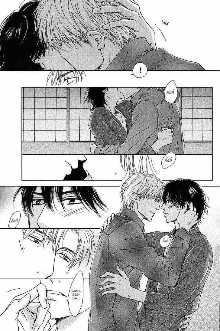 Hana wa Saku ka Chapter 19 page 20 - Chapter 19
