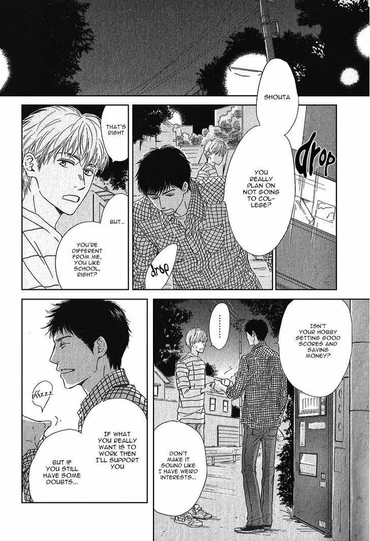 Hana wa Saku ka Chapter 19 page 29 - Chapter 19