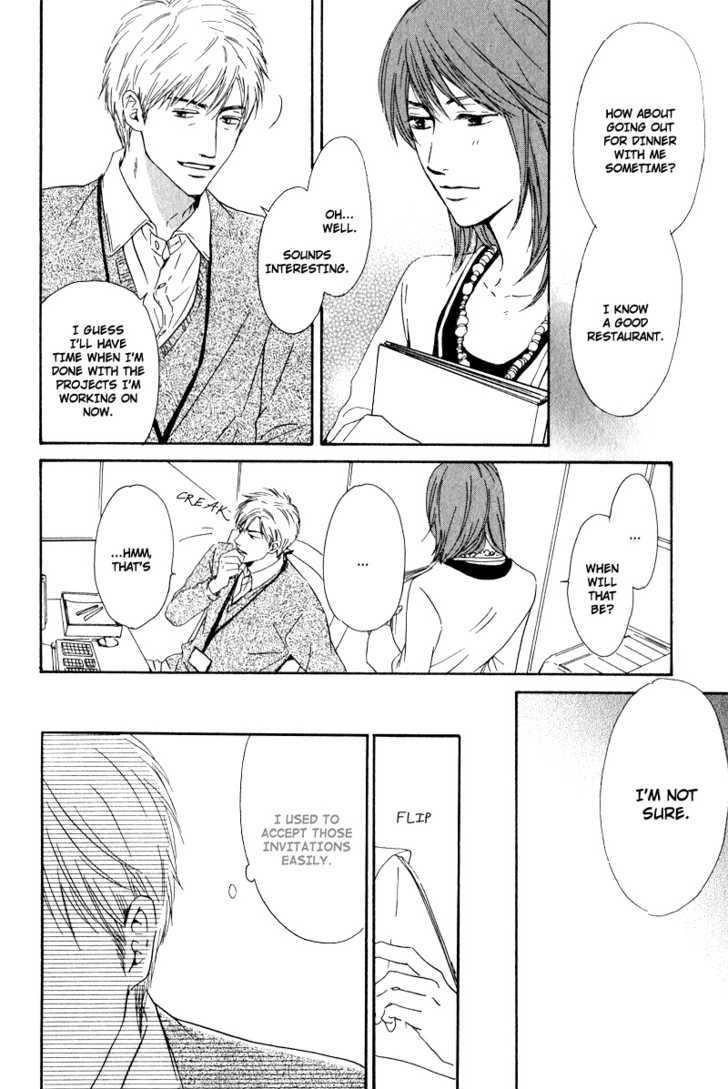 Hana wa Saku ka Chapter 2 page 15 - Chapter 2