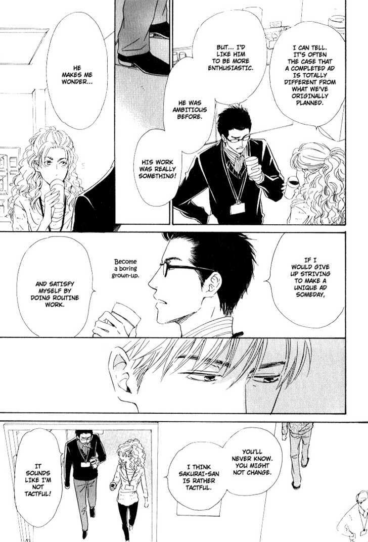 Hana wa Saku ka Chapter 2 page 18 - Chapter 2