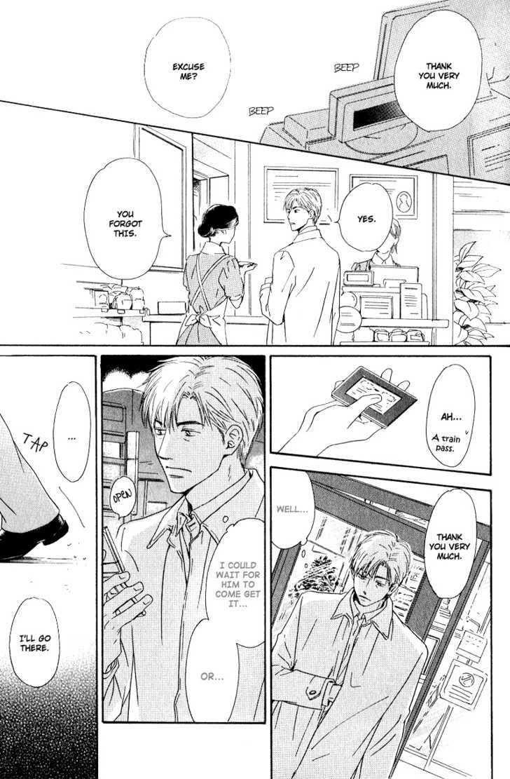 Hana wa Saku ka Chapter 2 page 28 - Chapter 2