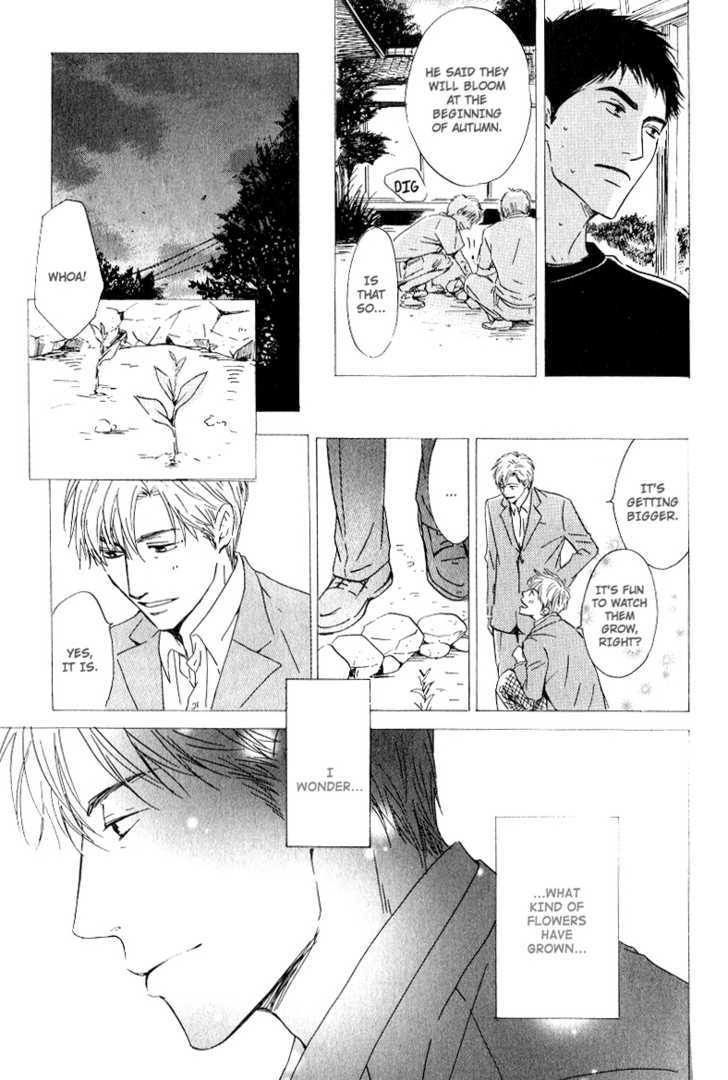 Hana wa Saku ka Chapter 2 page 30 - Chapter 2