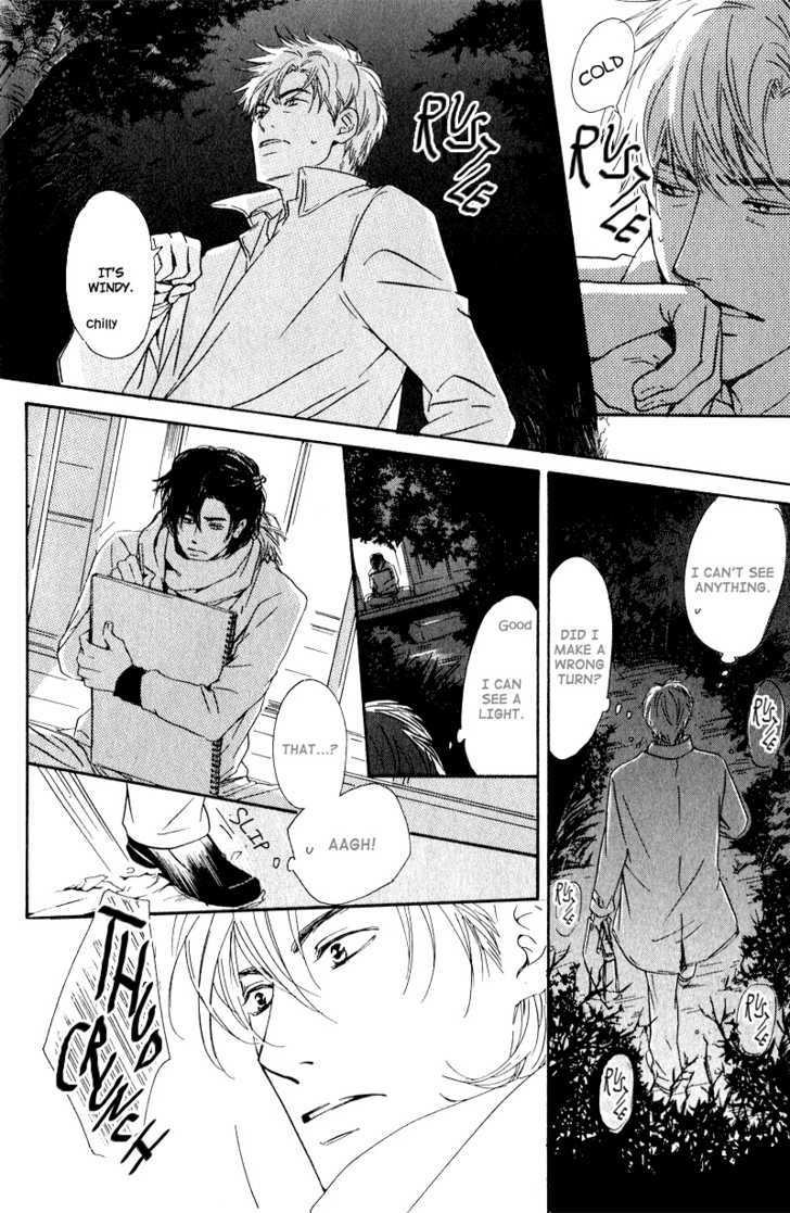 Hana wa Saku ka Chapter 2 page 31 - Chapter 2