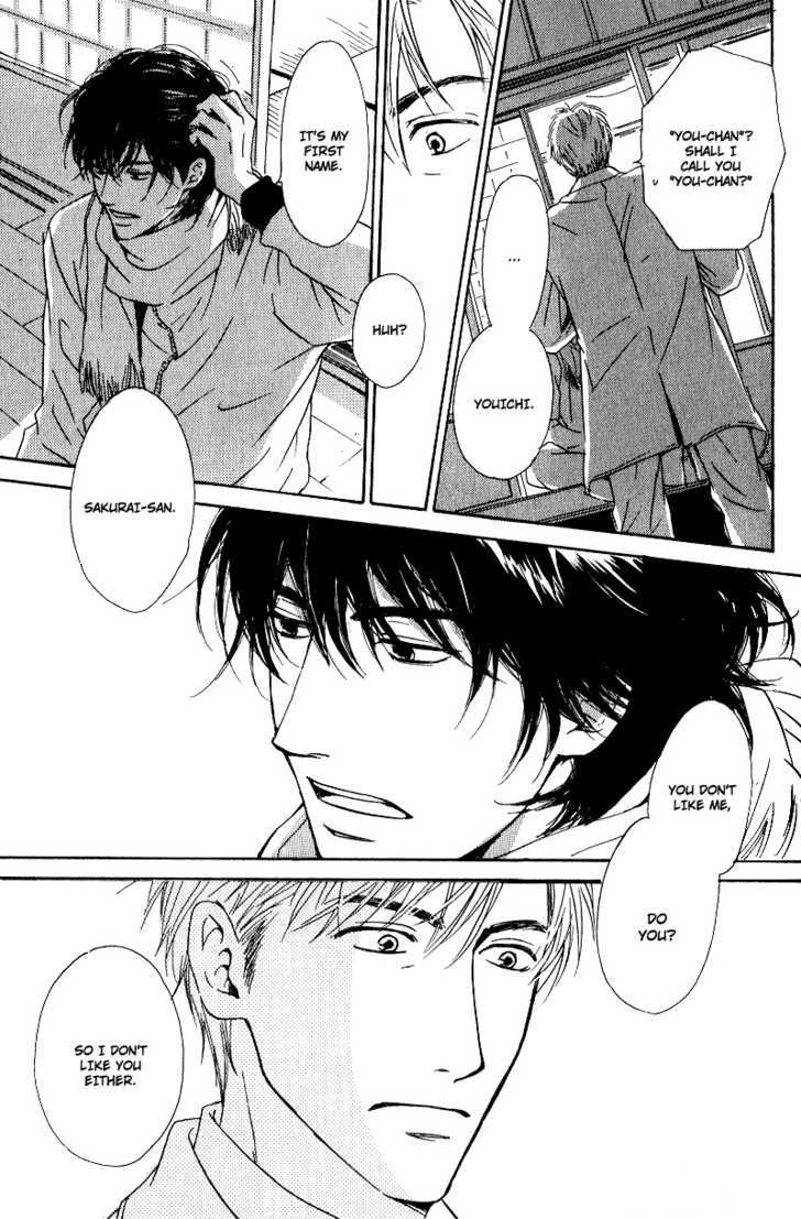 Hana wa Saku ka Chapter 2 page 34 - Chapter 2