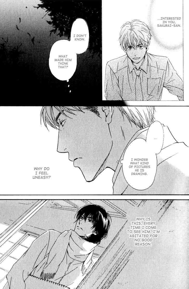 Hana wa Saku ka Chapter 2 page 38 - Chapter 2