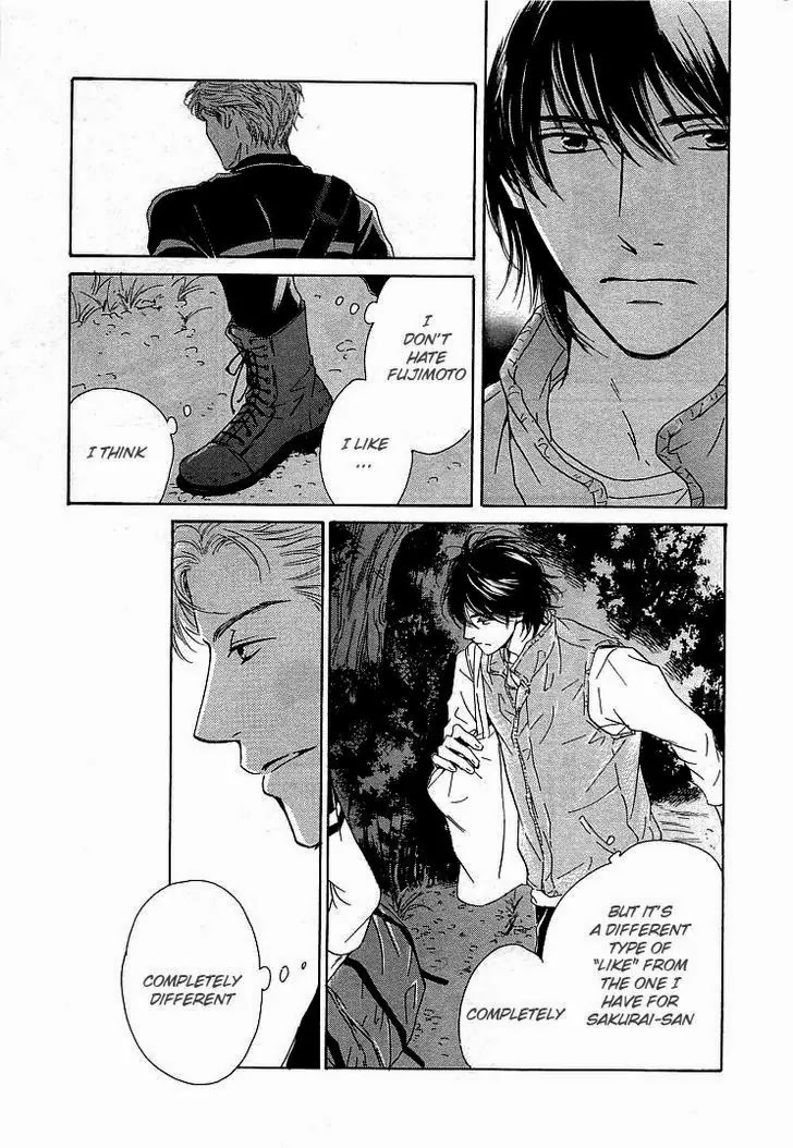Hana wa Saku ka Chapter 20 page 30 - Chapter 20