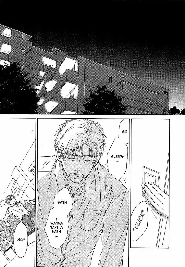 Hana wa Saku ka Chapter 20 page 34 - Chapter 20