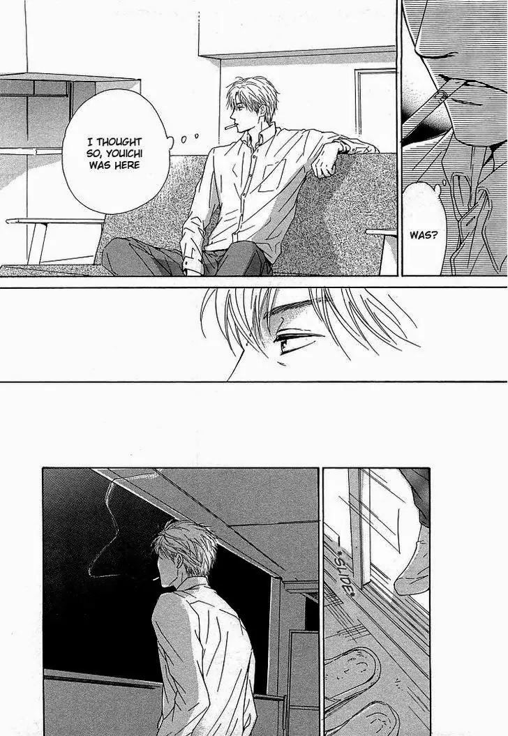 Hana wa Saku ka Chapter 20 page 37 - Chapter 20