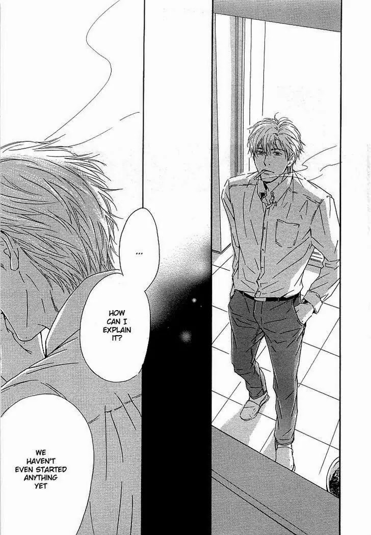 Hana wa Saku ka Chapter 20 page 38 - Chapter 20
