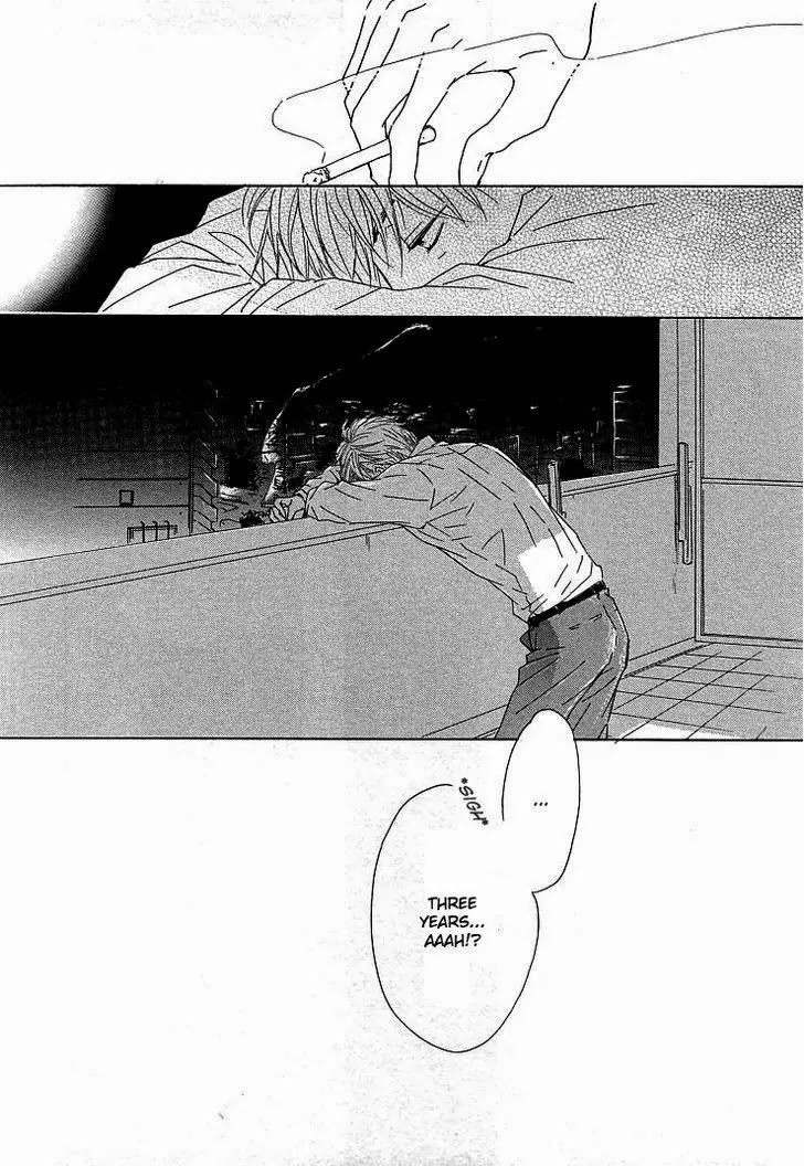 Hana wa Saku ka Chapter 20 page 39 - Chapter 20