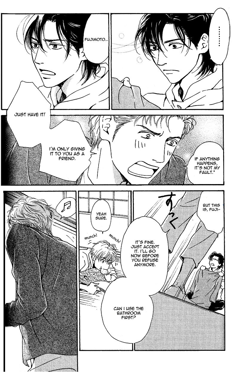 Hana wa Saku ka Chapter 22 page 14 - Chapter 22