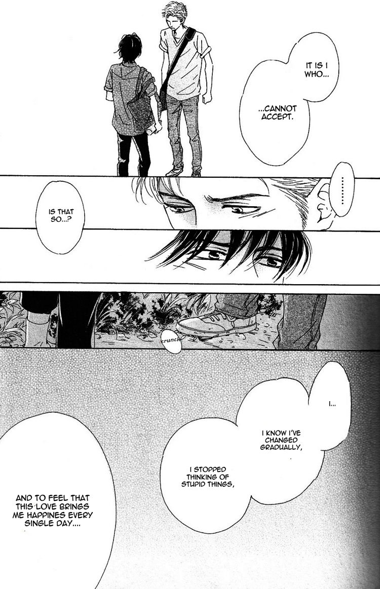 Hana wa Saku ka Chapter 23 page 29 - Chapter 23