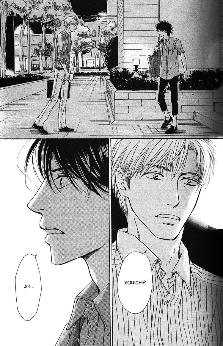 Hana wa Saku ka Chapter 23 page 37 - Chapter 23