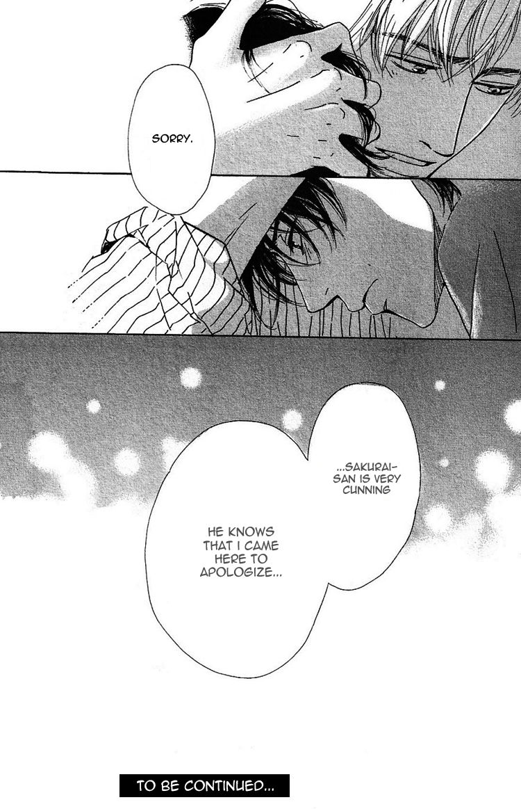Hana wa Saku ka Chapter 23 page 40 - Chapter 23