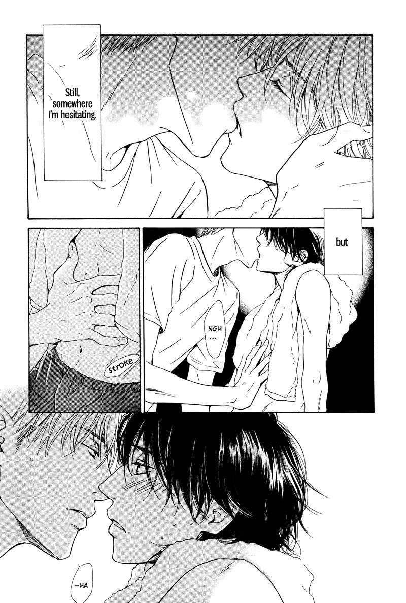Hana wa Saku ka Chapter 25 page 12 - Chapter 25