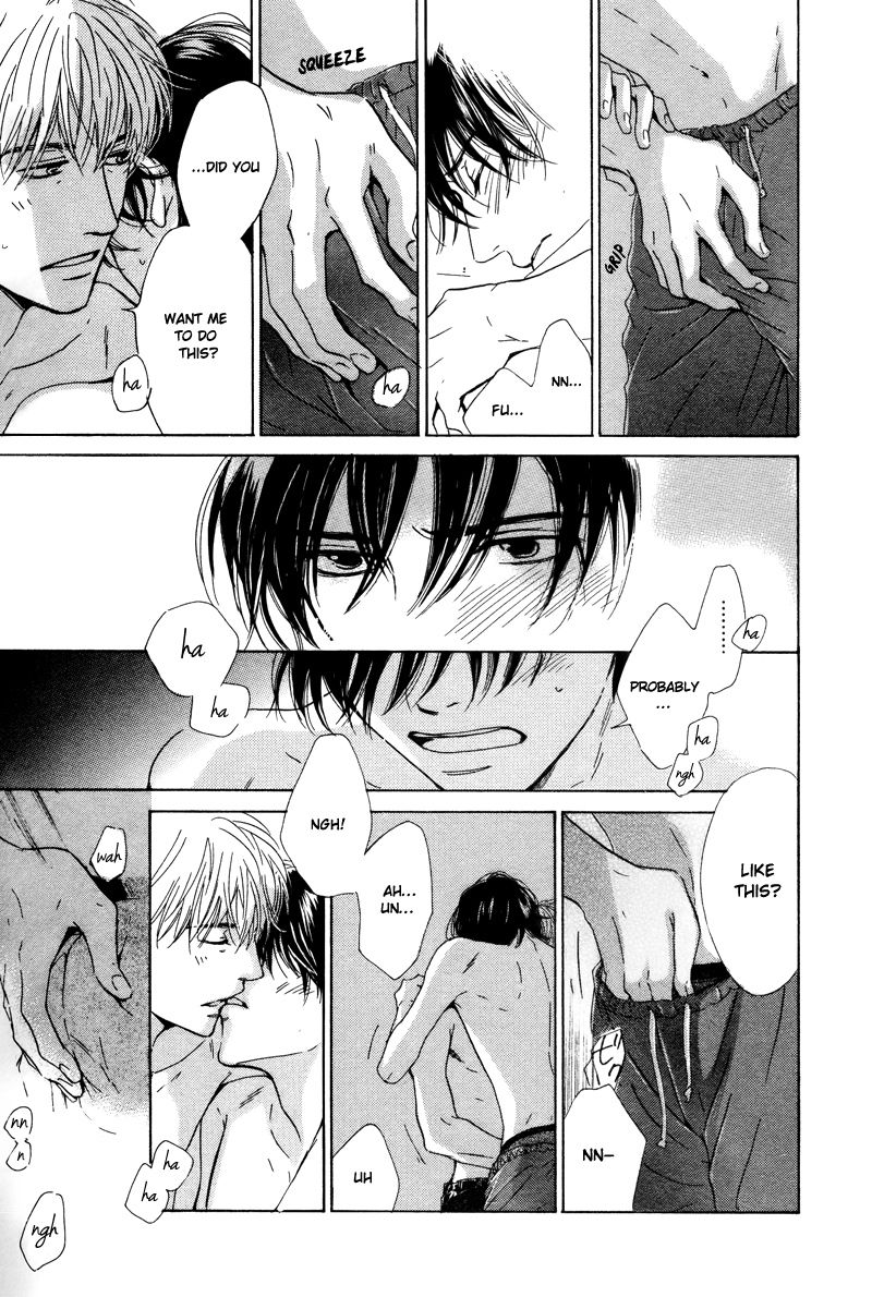 Hana wa Saku ka Chapter 25 page 18 - Chapter 25