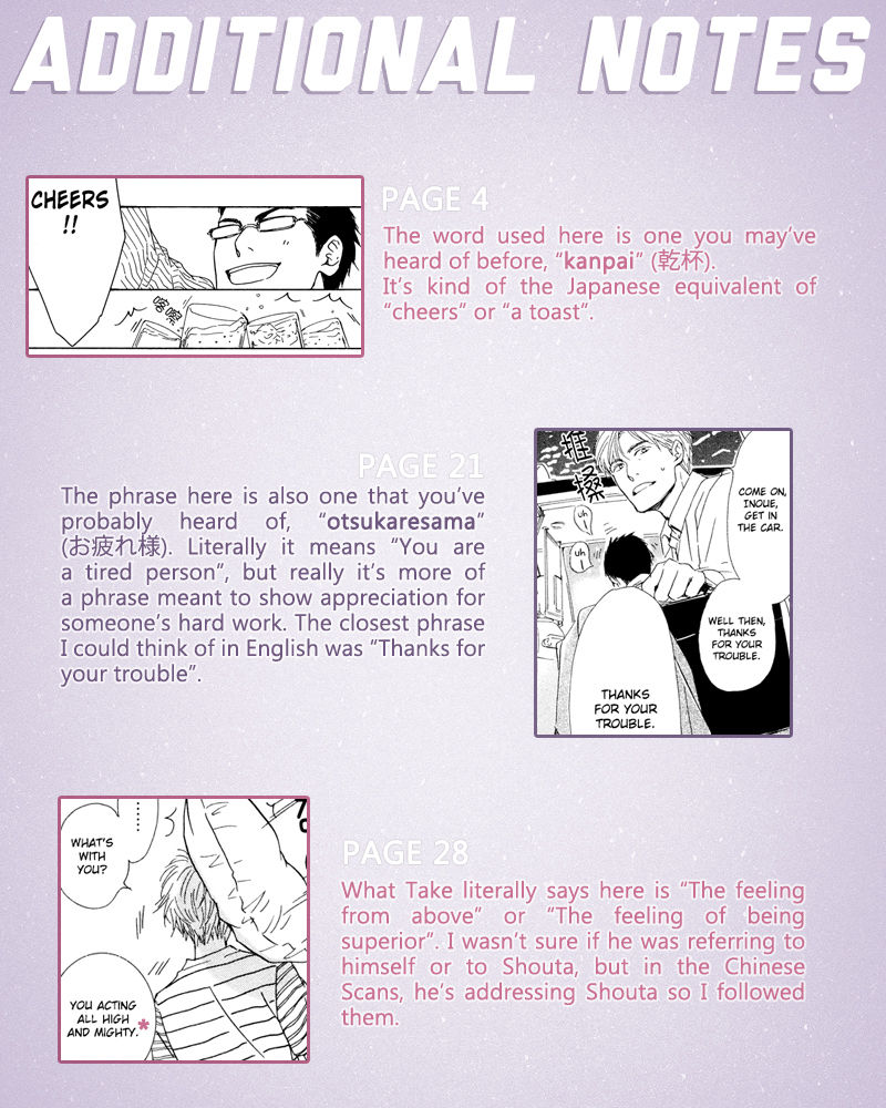 Hana wa Saku ka Chapter 26 page 34 - Chapter 26