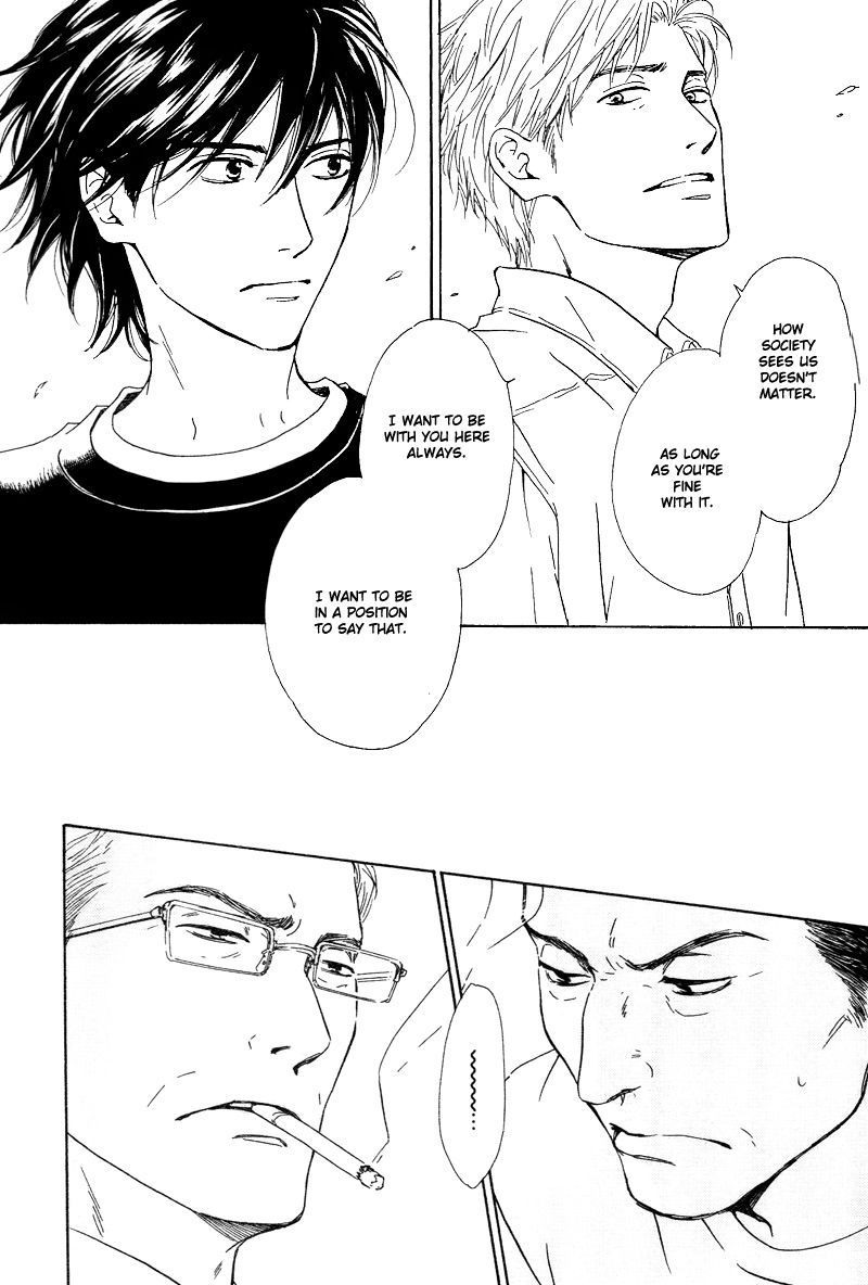 Hana wa Saku ka Chapter 27 page 21 - Chapter 27