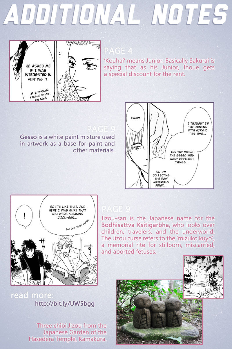Hana wa Saku ka Chapter 27 page 30 - Chapter 27