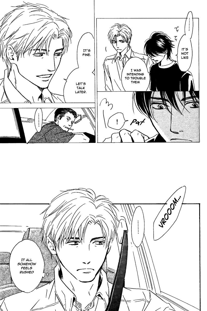 Hana wa Saku ka Chapter 28 page 7 - Chapter 28