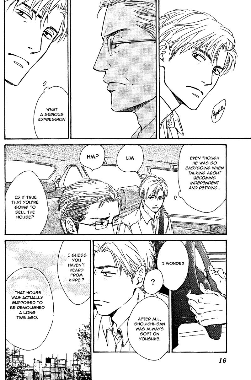 Hana wa Saku ka Chapter 28 page 8 - Chapter 28
