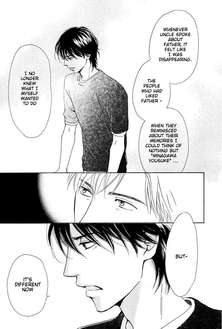 Hana wa Saku ka Chapter 29 page 20 - Chapter 29 : HQ Version