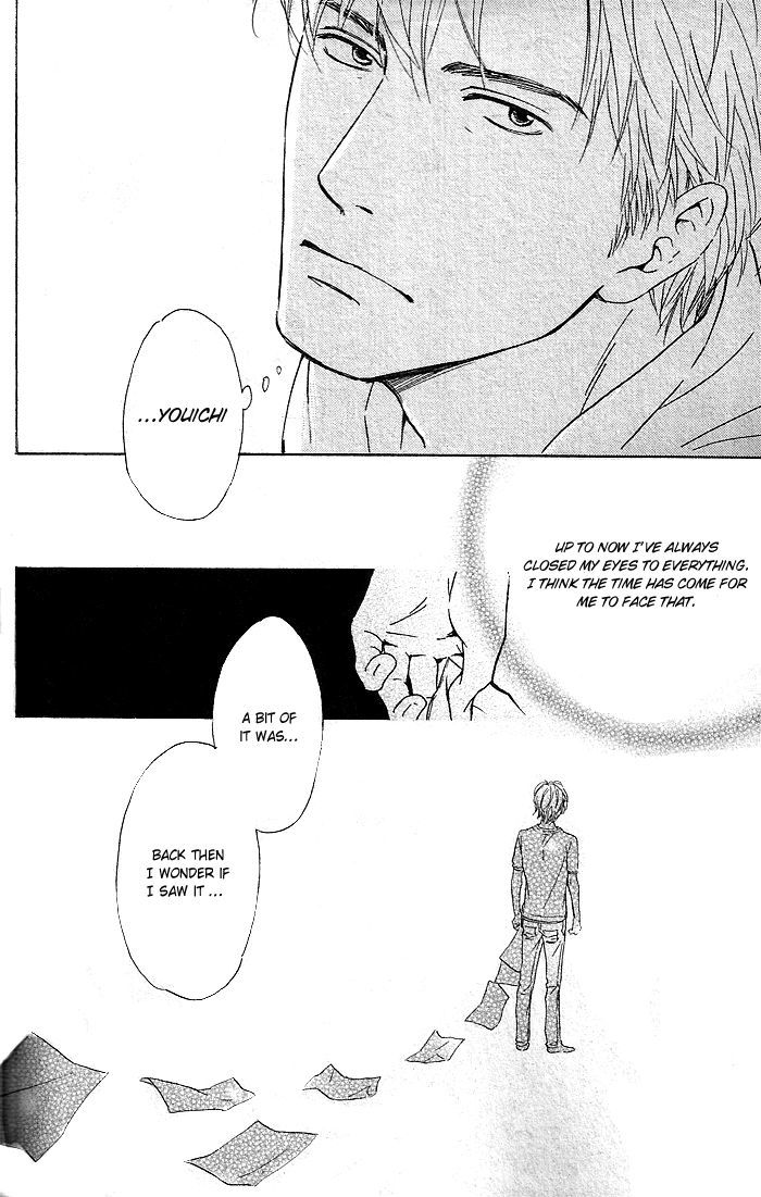 Hana wa Saku ka Chapter 30 page 14 - Chapter 30 : HQ Version