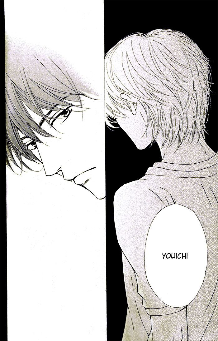 Hana wa Saku ka Chapter 30 page 2 - Chapter 30 : HQ Version