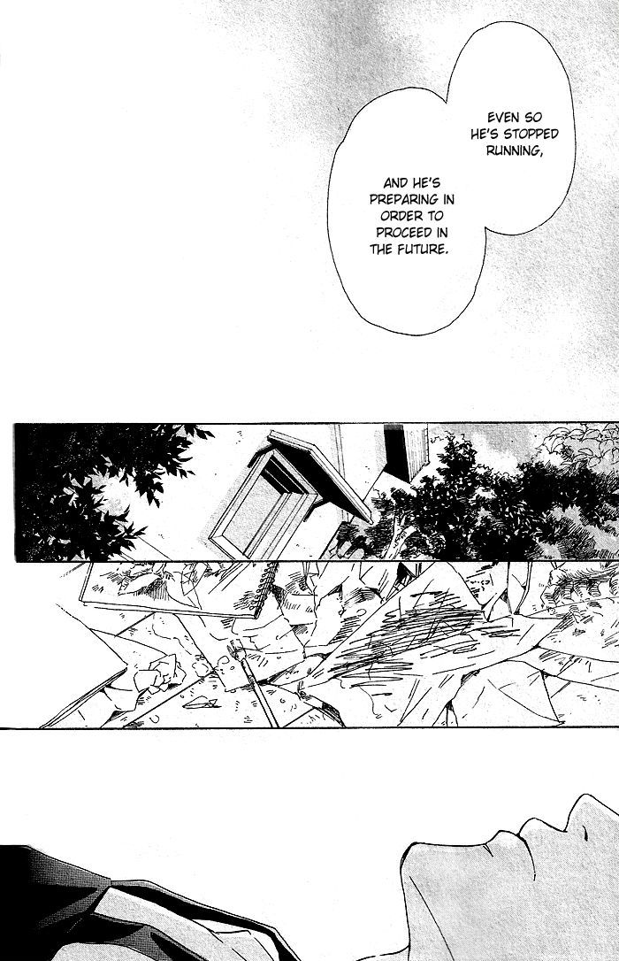 Hana wa Saku ka Chapter 30 page 22 - Chapter 30 : HQ Version