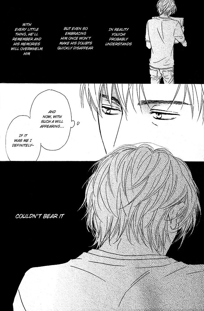 Hana wa Saku ka Chapter 30 page 8 - Chapter 30 : HQ Version