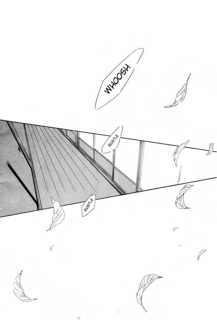 Hana wa Saku ka Chapter 33 page 23 - Chapter 33