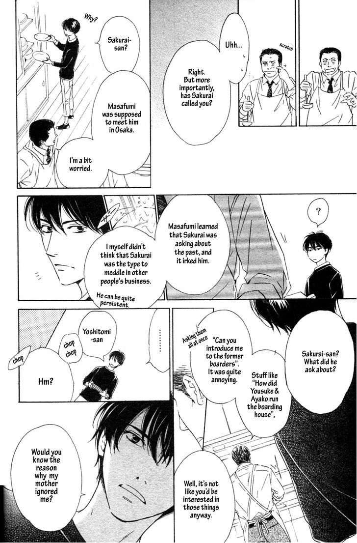 Hana wa Saku ka Chapter 34 page 35 - Chapter 34