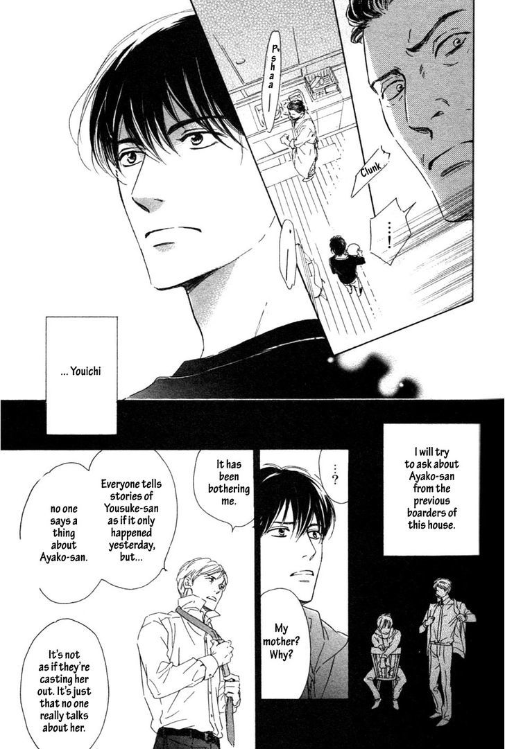 Hana wa Saku ka Chapter 34 page 36 - Chapter 34