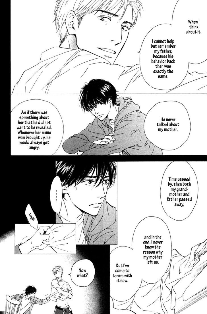 Hana wa Saku ka Chapter 34 page 37 - Chapter 34