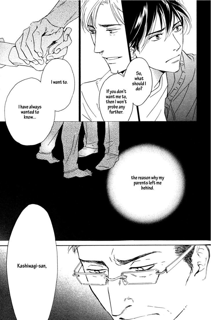 Hana wa Saku ka Chapter 34 page 38 - Chapter 34