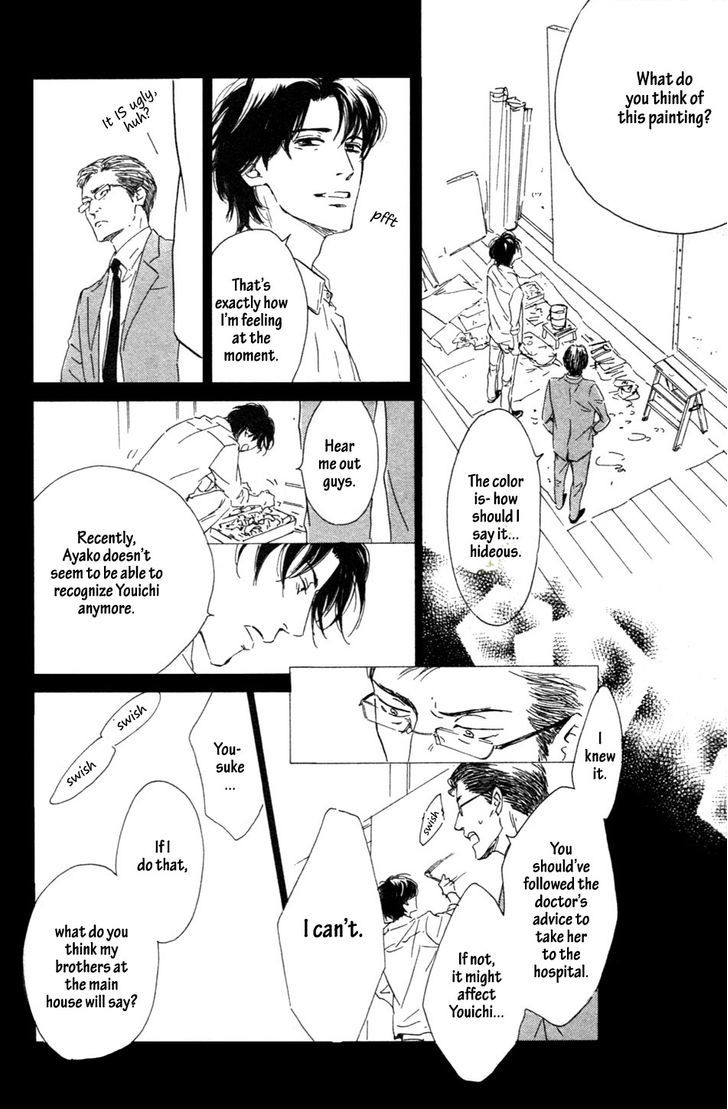 Hana wa Saku ka Chapter 34 page 41 - Chapter 34
