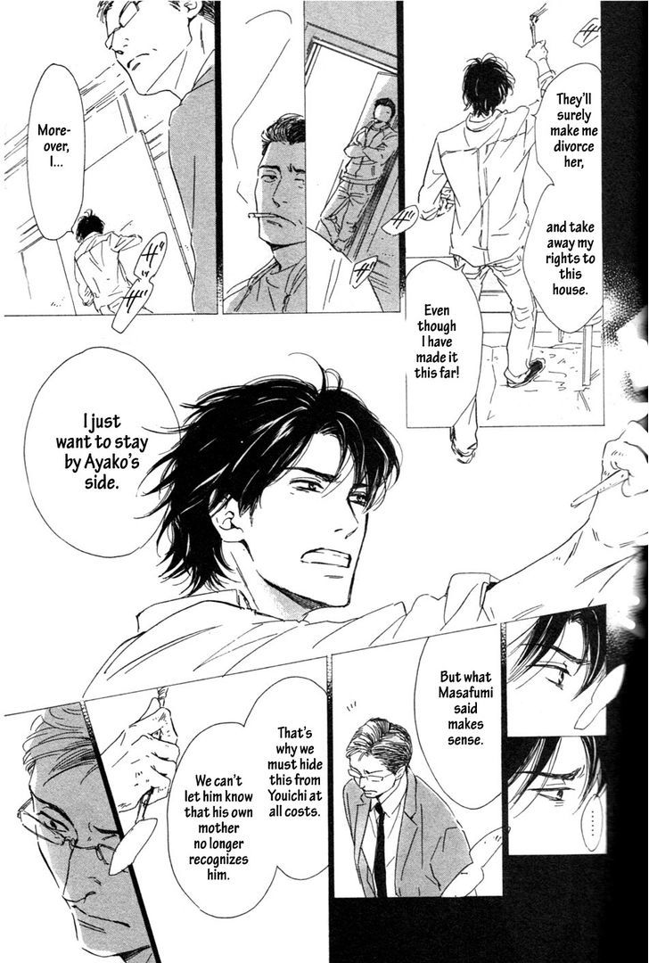 Hana wa Saku ka Chapter 34 page 42 - Chapter 34
