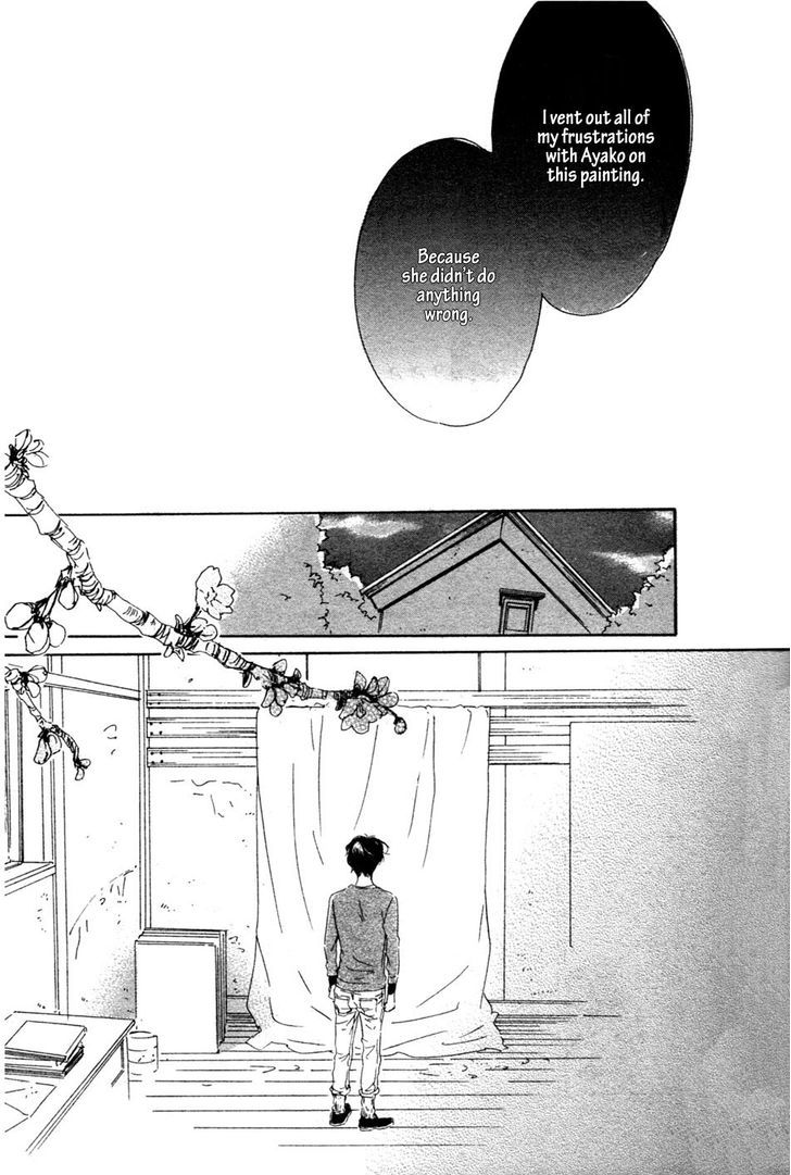 Hana wa Saku ka Chapter 34 page 44 - Chapter 34