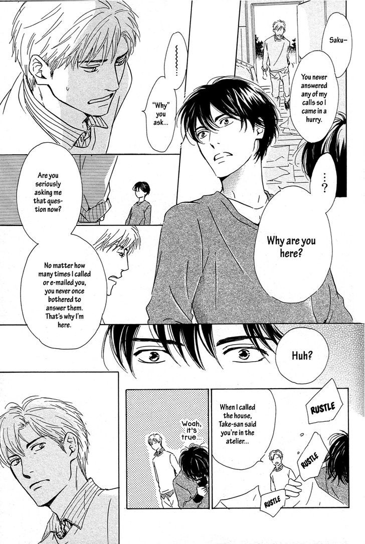 Hana wa Saku ka Chapter 34 page 46 - Chapter 34