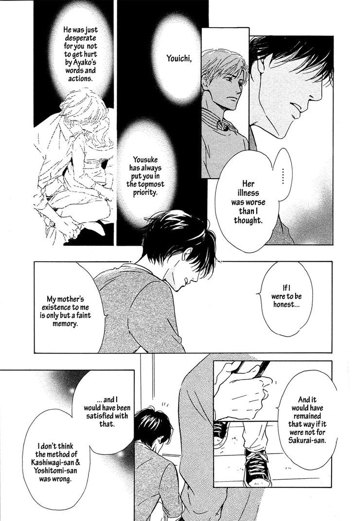 Hana wa Saku ka Chapter 34 page 48 - Chapter 34
