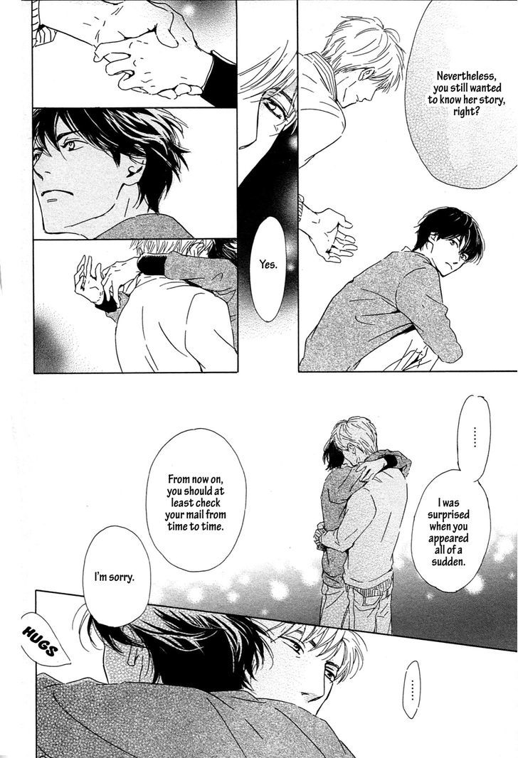 Hana wa Saku ka Chapter 34 page 49 - Chapter 34