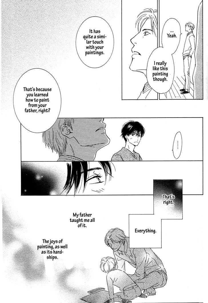 Hana wa Saku ka Chapter 34 page 54 - Chapter 34