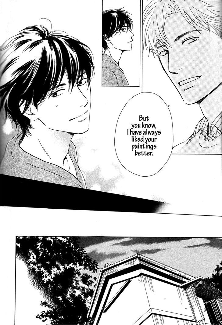 Hana wa Saku ka Chapter 34 page 55 - Chapter 34