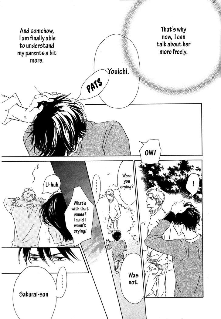 Hana wa Saku ka Chapter 34 page 58 - Chapter 34