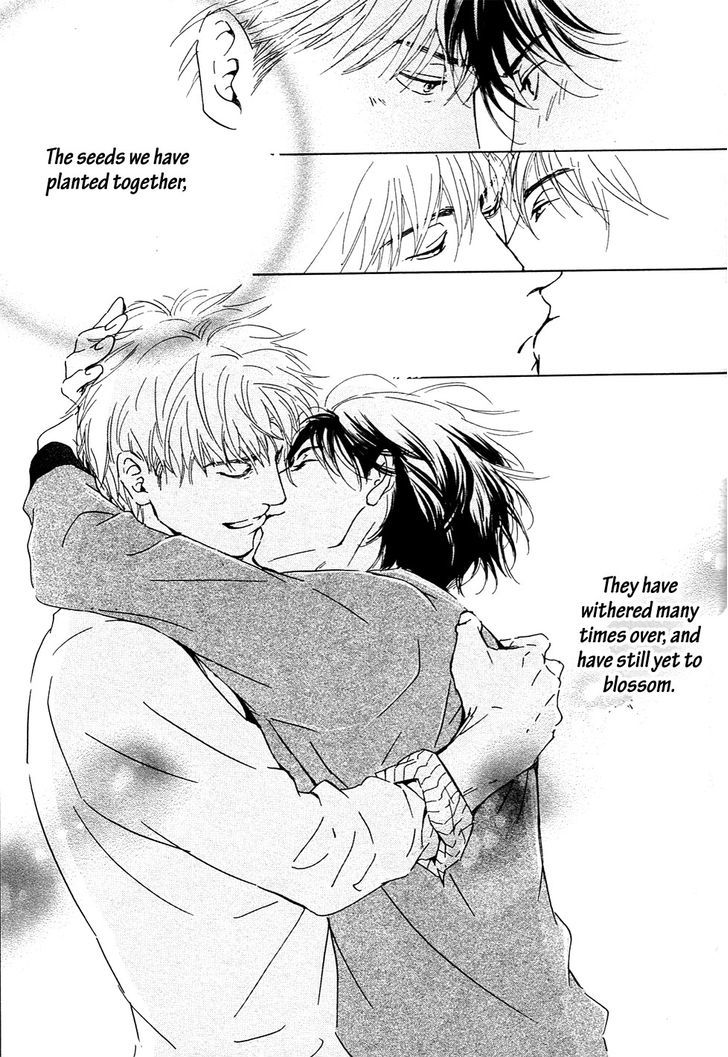 Hana wa Saku ka Chapter 34 page 60 - Chapter 34