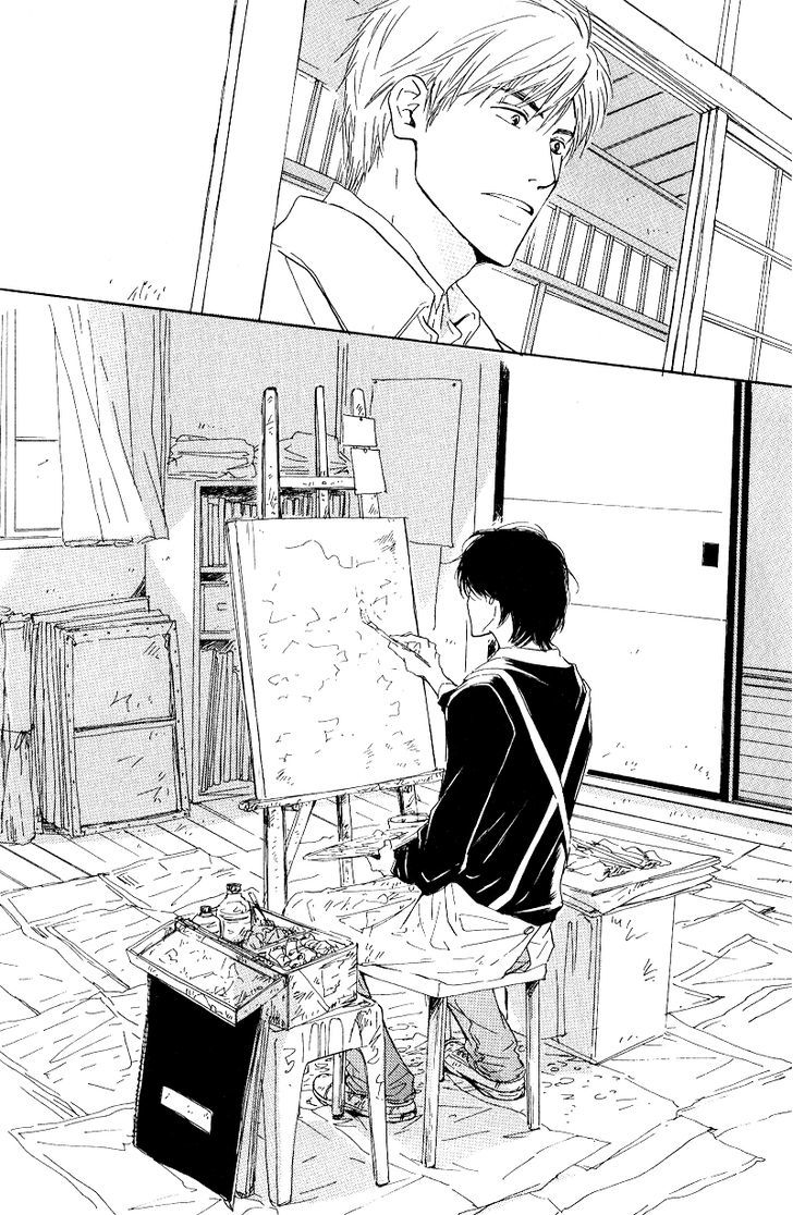 Hana wa Saku ka Chapter 4 page 16 - Chapter 4