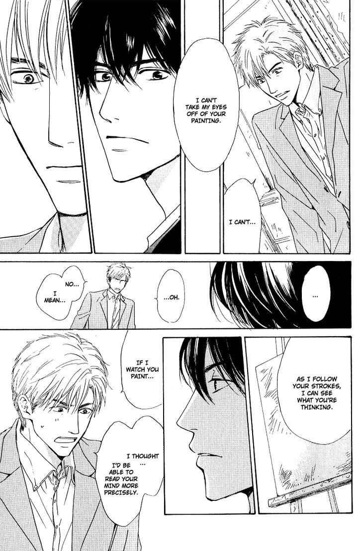 Hana wa Saku ka Chapter 4 page 29 - Chapter 4